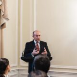 In conversation with Justice Syed Mansoor Ali Shah – Judge of the Supreme Court Pakistan