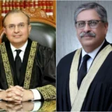 Supreme Court judges Mansoor Ali Shah, Athar Minallah resign after passage of 27th Amendment