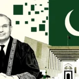 In Pakistan’s Dark Hour, Justice Syed Mansoor Ali Shah Offers a Glimmer of Hope